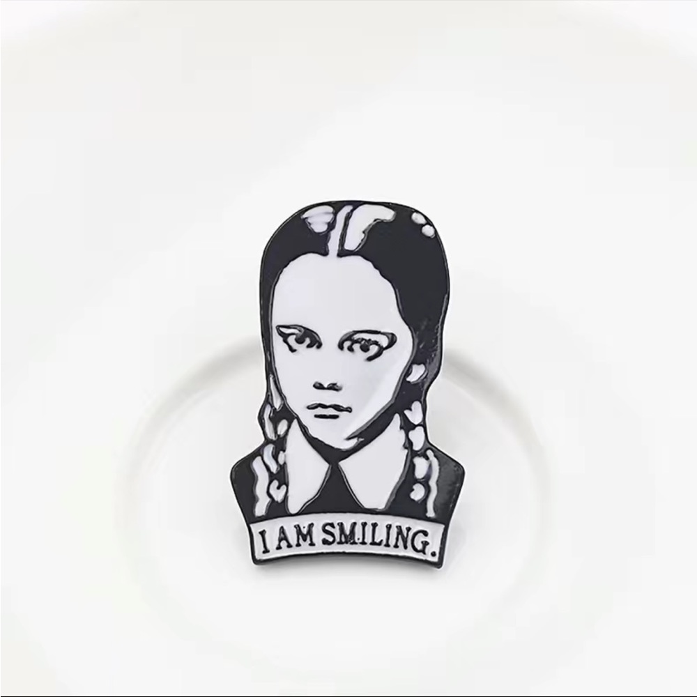 COPY - WEDNESDAY PINS 📌